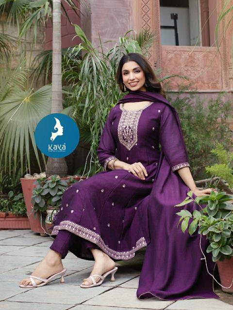Kaya teena Designer kurtis wholesale
